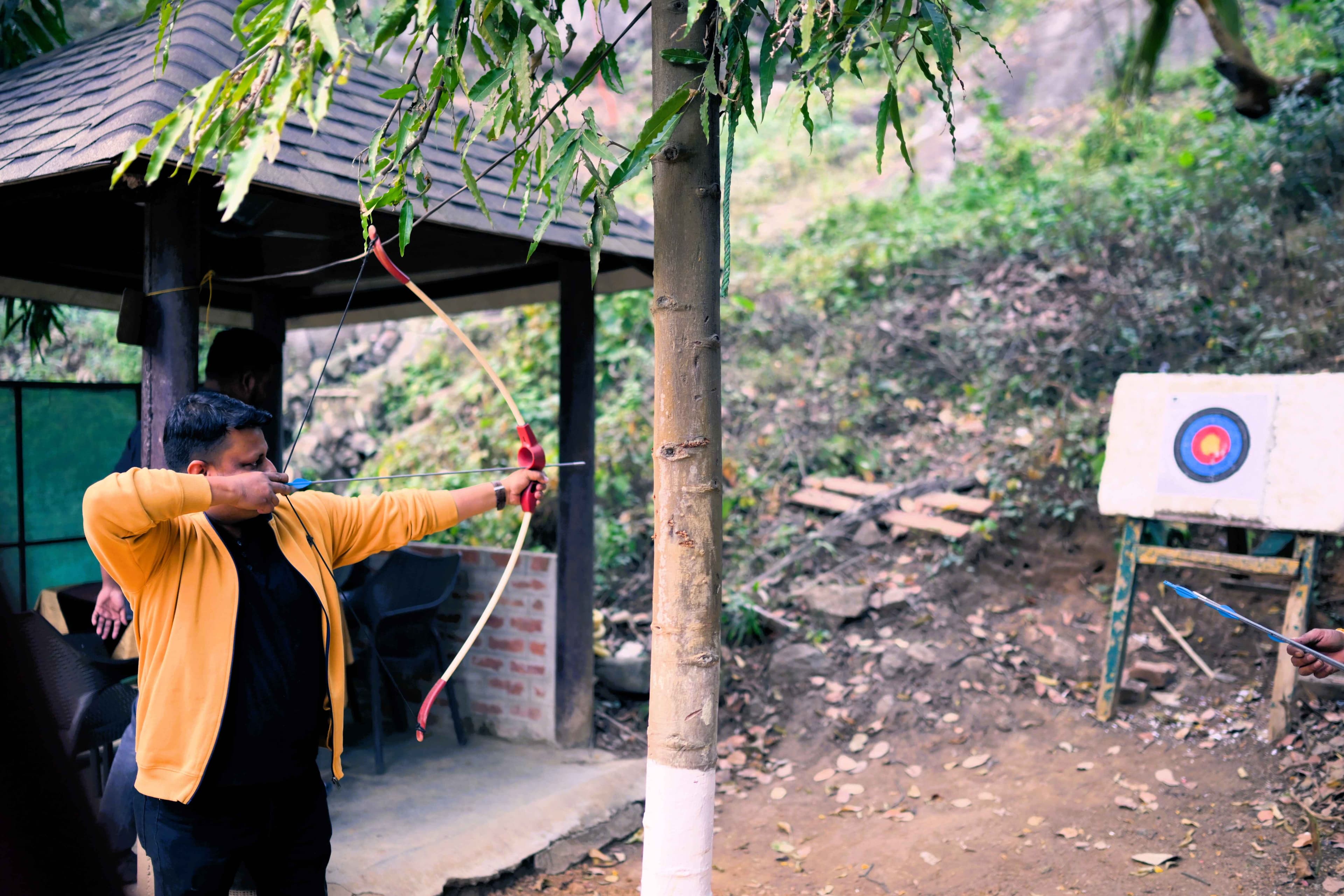 Archery