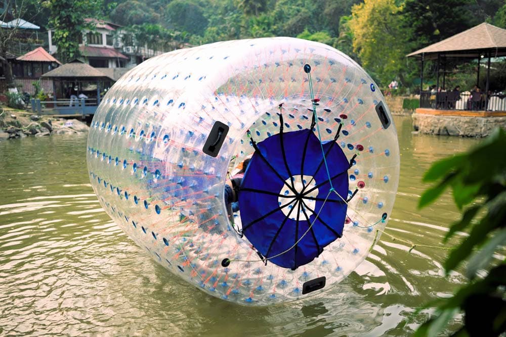 Water Roller