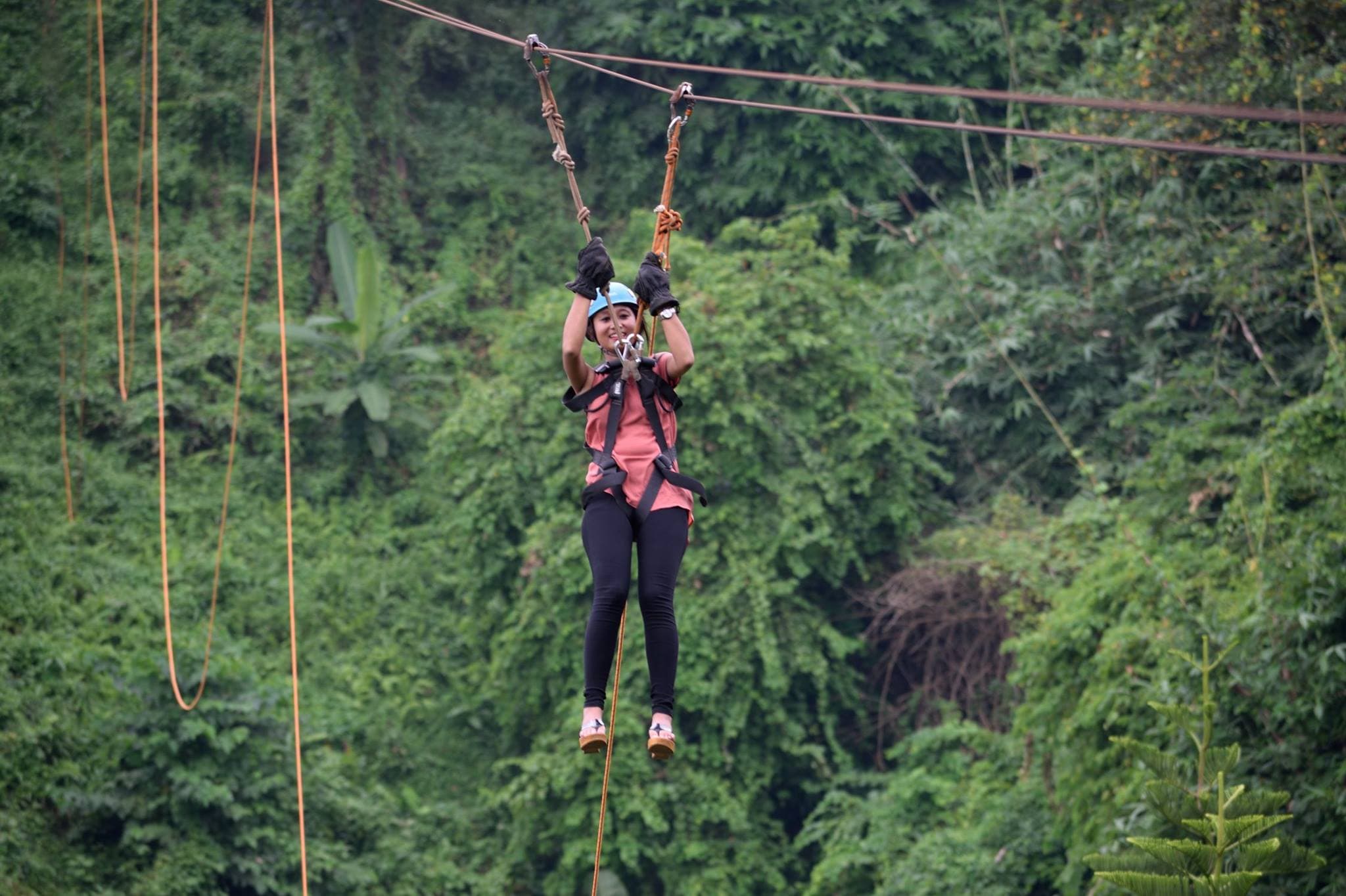 Zipline