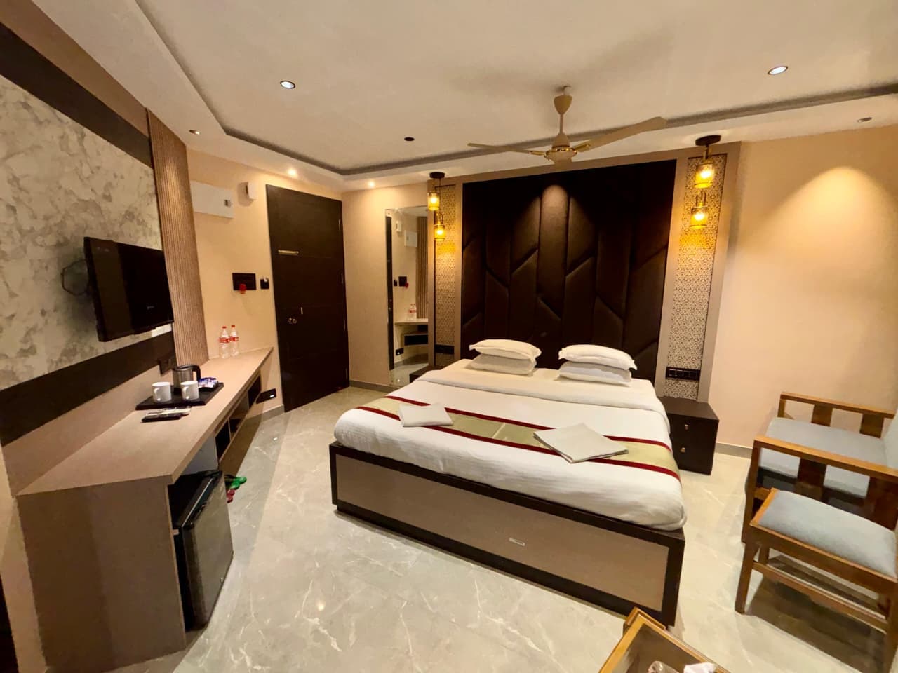 Room interior